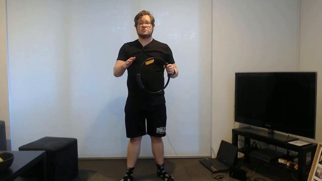 The Best Core Crushing Guide For Ring Fit Adventure (S Rank Core Crushing, Proper Form And More) смотреть онлайн