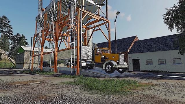 FS DAILY NEWS!! John Deere 8960, Millennial Farmer Map, And New Console Brand | Farming Simulator 1 смотреть онлайн