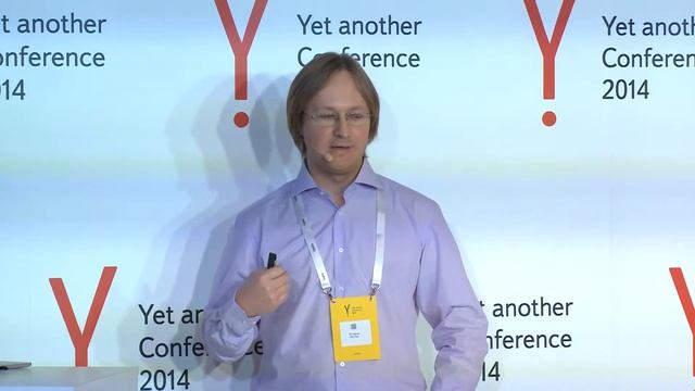 009. Открытый код Томита-парсера - Виктор Бочаров смотреть онлайн