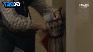 Териус позади меня - обзор дорамы / Terius Behind Me - обзор от Doramania