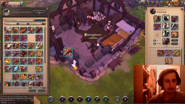 Топ моего любимого оружия)))) смотреть онлайн