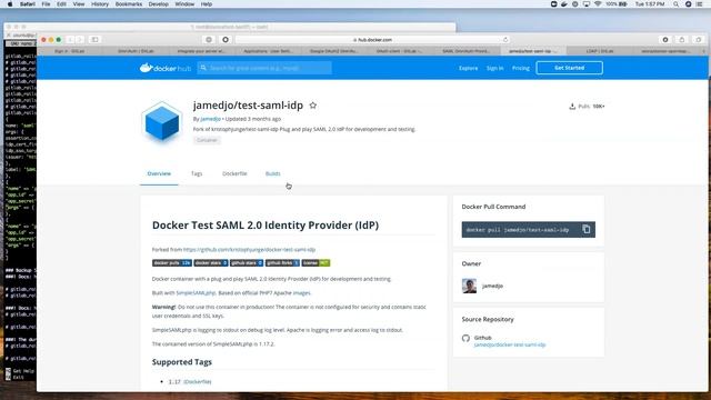 Learn about GitLab OmniAuth смотреть онлайн