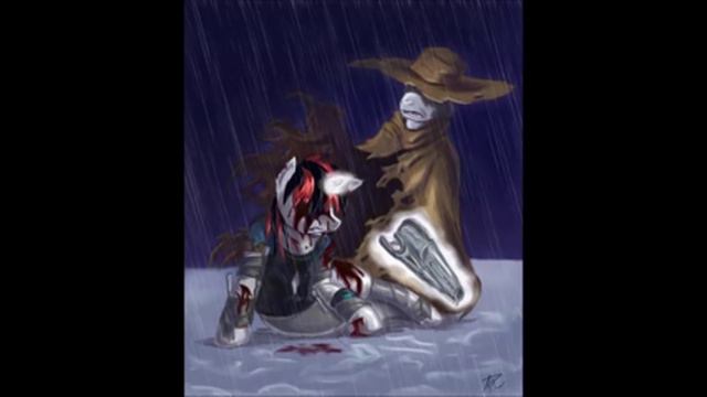 Fallout Equestria Project Horizons - Blackjack.... Game Over ? смотреть онлайн