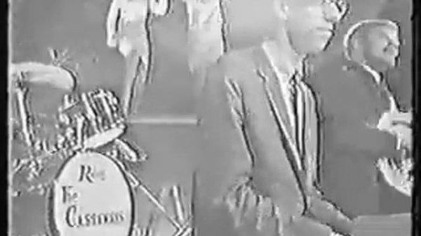 The Castaways "Liar, Liar"