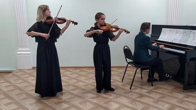 Игорь Фролов "Шутка-сувенир" смотреть онлайн