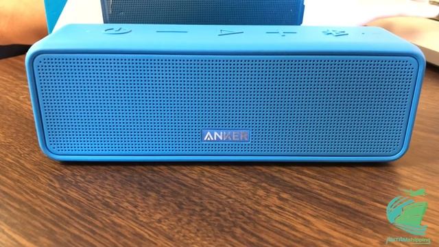 Đánh Giá Loa Anker Soundcore Select. Nhỏ Nhưng Có Võ | Thông Tin Hàng Chính Hãng смотреть онлайн