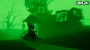 Уэнделл и Уайлд / мультфильм / трейлер