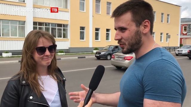 Хочу спросить! - 84 (хайп) смотреть онлайн