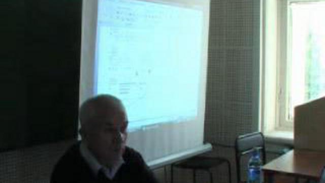 Зазнобин В.М. (2009.10.06) - Закон времени смотреть онлайн