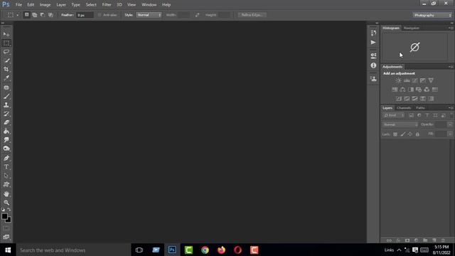 How to Reset Adobe Photoshop | Reset Photoshop settings Bangla Tutorial | Nahidur Tomal смотреть онлайн