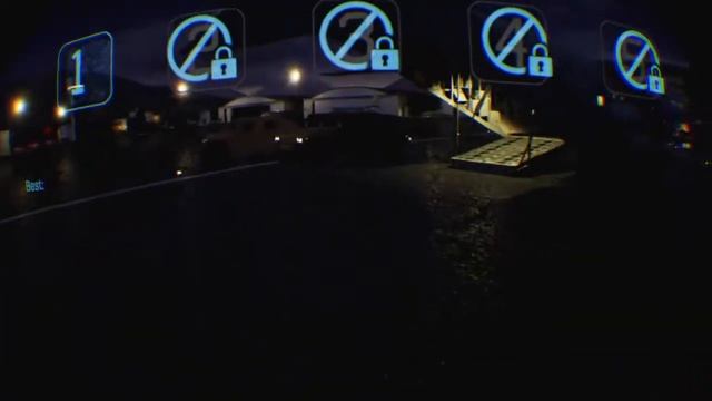 This is disorienting- Air Force Special Ops: Nightfall смотреть онлайн