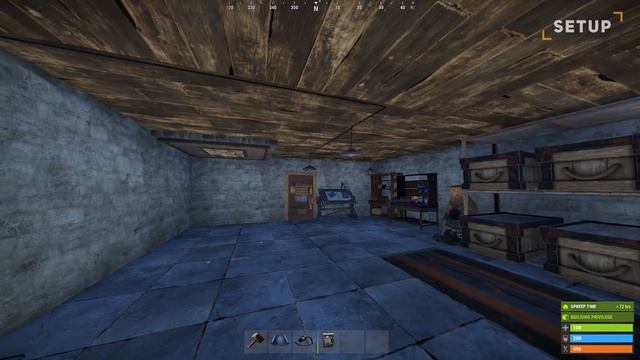 Ultimate Electricity Guide - Beginner To CHAD 2022 | Rust Tutorial смотреть онлайн