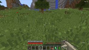 МЫ С СЫНОМ НАШЛИ СЕКРЕТНЫЙ ЛЮК ПОД ТАНКОМ И ЗАТРОЛЛИЛИ СОЛДАТ В МАЙНКРАФТ ! Алексбой Minecraft