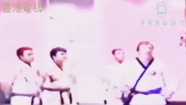 Chuck Norris Picks A Fight With Rickson Gracie And Gets CHOKED OUT смотреть онлайн