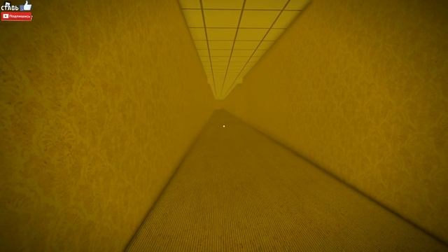 ГОВОРЯЩИЙ БЕН В ЗАКУЛИСЬЕ В РОБЛОКС (Talking Ben in the Backrooms ROBLOX) Нубастер смотреть онлайн