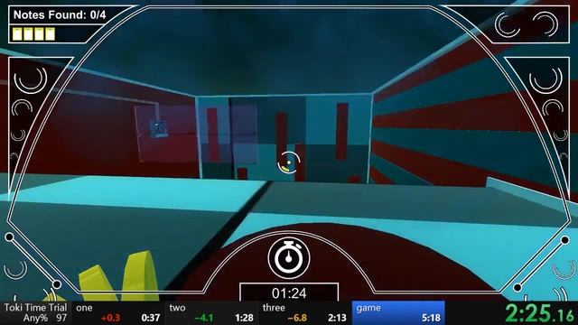 toki time trial 4:46.06 смотреть онлайн