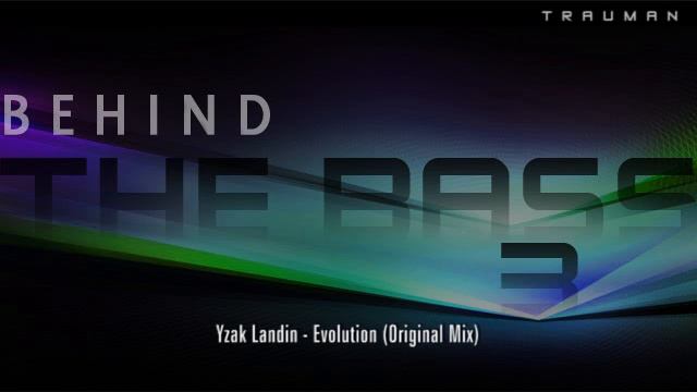 Yzak Landin - Evolution (Original Mix) смотреть онлайн