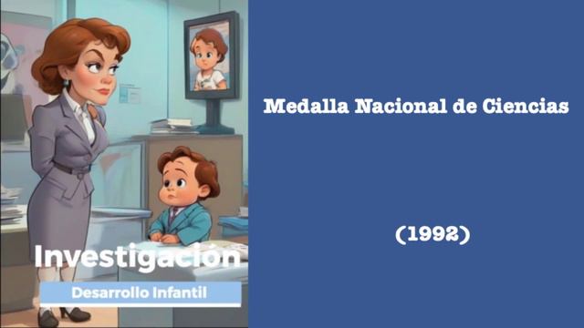 "Percepción y Desarrollo con Eleanor J. Gibson." смотреть онлайн