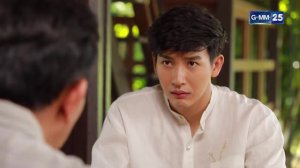 Цветочное кольцо 1 сезон 24 серия