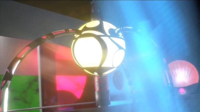 Captain Scarlet: The Mysterons Begin Operation Black Friday смотреть онлайн