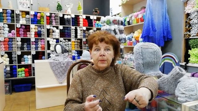 Про шапки носки и пятки.. Важно ! Просто! Полезно. смотреть онлайн