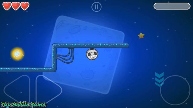 Red Ball 4 Gameplay Epic Levels With Black Ball (Ios, Android) смотреть онлайн