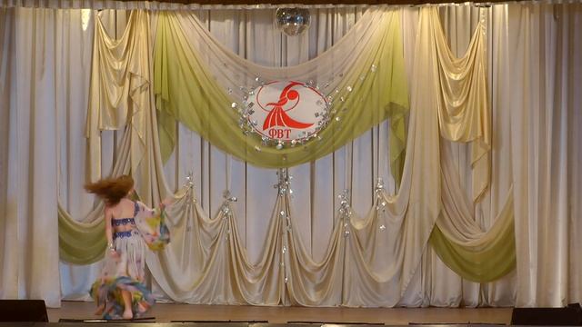 26. Юниоры соло табла open class. Белокуренко Ксения. СВТ «Яэль». тренер Яна Бабану.Тирасполь. смотреть онлайн