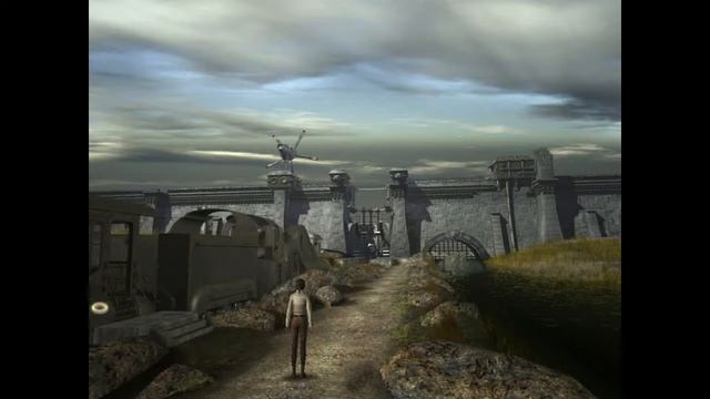 Syberia -- Скучная лекция #8 смотреть онлайн
