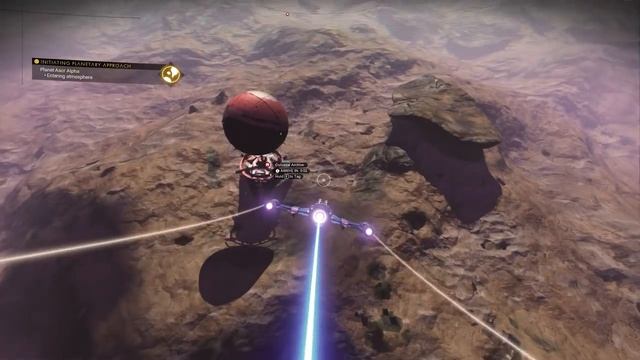 No Man's Sky ORIGINS First Impressions & Why It Changes The Way You Play (NMS Origins Update) смотреть онлайн