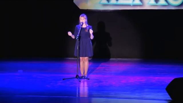 Стихи "Русский дом" (Андрей Усачев) - Тыргина Дарья смотреть онлайн