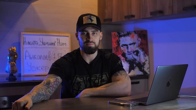 UFC 300! ОФИЦИАЛЬНО! Арман Царукян - Чарльз Оливейра / Прогноз к UFC 300 смотреть онлайн