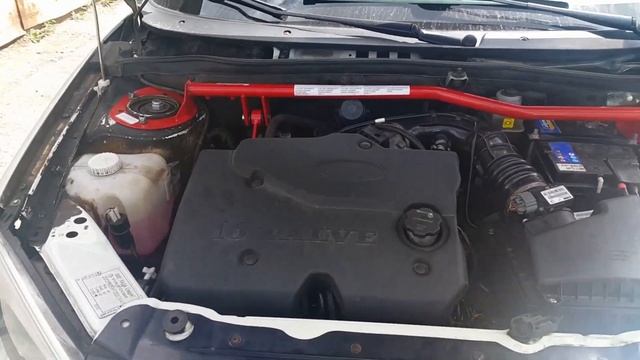 Lada Granta Sport распред валы ОКБ Двигатель 42/045. смотреть онлайн
