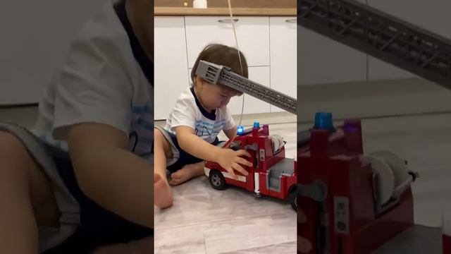 День рождения Савелия, 2 годика смотреть онлайн