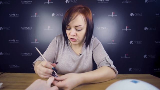 Сравнение, аппарат или жидкость???? Как безопасно снять гель-лак? смотреть онлайн