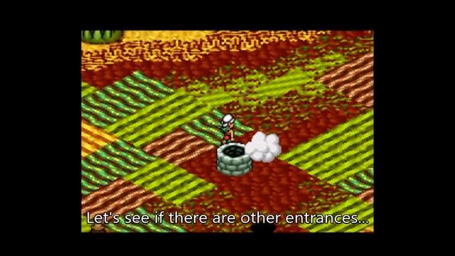 (SNES) EQUINOX (SOLSTICE II) Playthrough (1/8): Galadonia (036) смотреть онлайн