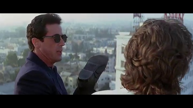 Tango And Cash 1989 / ТАНГО И КЕШ ЧАСТ 2