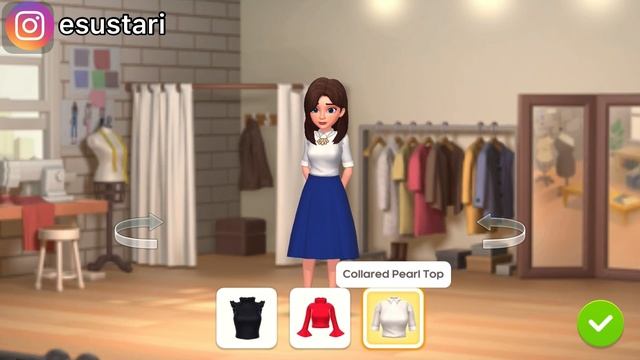 Project Makeover Level 1-8 - Gameplay Walkthrough (iOS, Android) смотреть онлайн