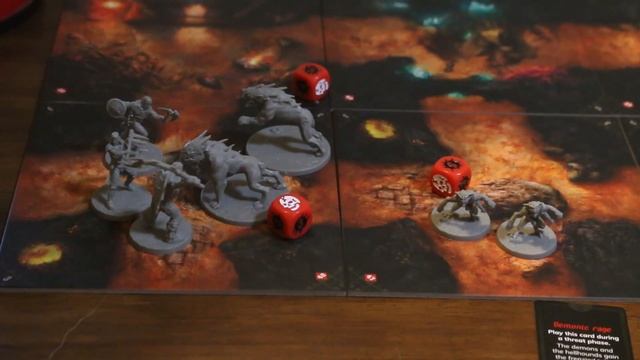 Claustrophobia 1643 - Review смотреть онлайн