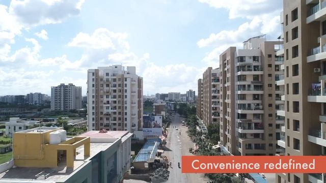 Row House, Villas, 1,2,3bhk Apartments in Ivy Estate, Wagholi, Pune- Call 8668271060 смотреть онлайн