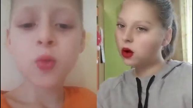 ребята это наши видосики из тик ток мы там тоже есть🤩😍😍 смотреть онлайн
