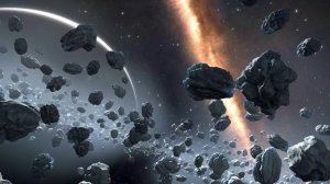 Есть ли космос? Интересные факты о космосе.