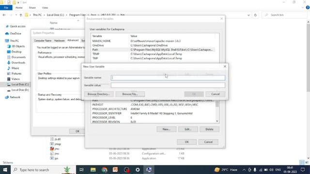 How to Install Java JDK смотреть онлайн