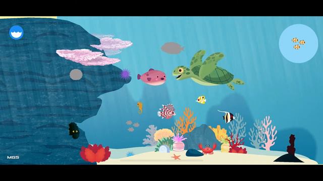 MarcoPolo Ocean | IOS Android Game