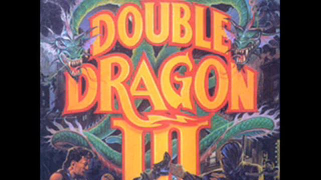 Warehouse - Double Dragon III NES Soundtrack смотреть онлайн