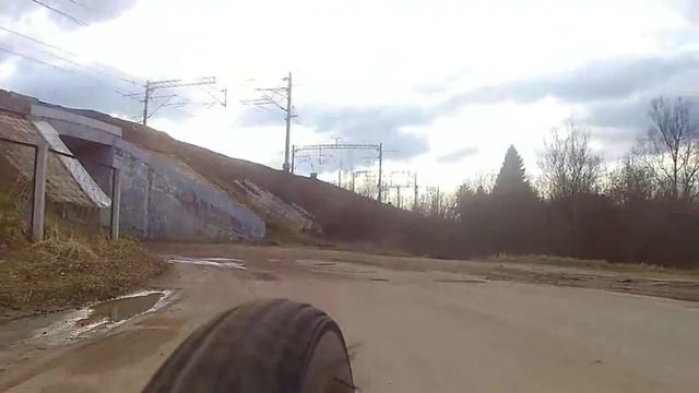 План заднего вида =) п. Боровёнка Окуловский район смотреть онлайн