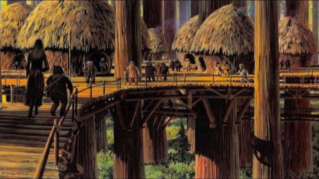 Ralph McQuarrie | A Tribute смотреть онлайн