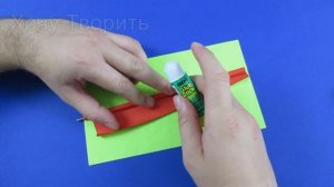 Как сделать ручку из бумаги. Самодельная канцелярия