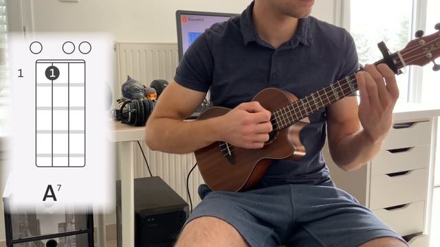 INDUSTRY BABY - Lil Nas X, Jack Harlow (UKULELE cover) смотреть онлайн
