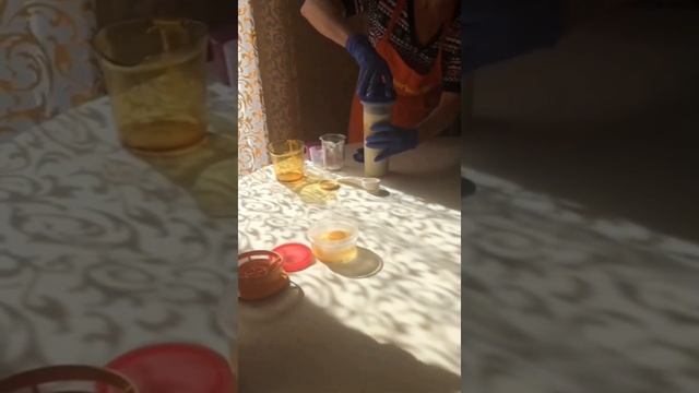 Блины на раз, два, три смотреть онлайн