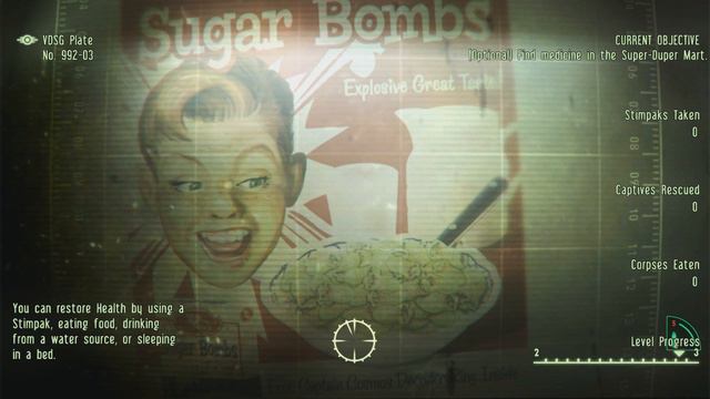 Fallout 3 Walkthrough (Modded) Part 06 смотреть онлайн